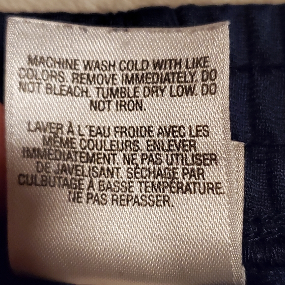 Adidas track pants with pockets - Picture 7 of 7